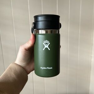 Hydro Flask Coffee Tumbler